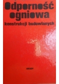 Odporność ogniowa konstrukcji budowlanych