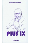 Pius IX