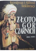 Złoto Gór Czarnych Tom I