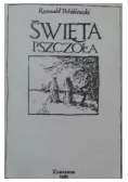 Święta pszczoła
