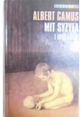 Mit Syzyfa i inne eseje