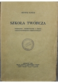 Szkoła Twórcza 1926 r