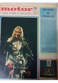 Motor nr 15