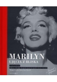 Marilyn Ujęcia z bliska