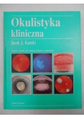 Okulistyka kliniczna