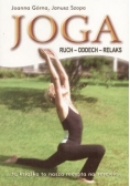 Joga. Ruch, oddech, relaks