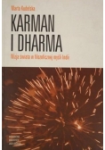 Karman i Dharma