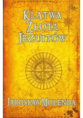 Klątwa złota Jezuitów