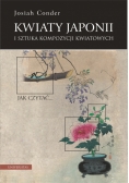 Kwiaty Japonii i sztuka kompozycji kwiatowych