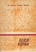 Dzieje Kępna