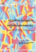 Uczelnia przyjazna niepełnosprawności