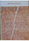 O szczęściu