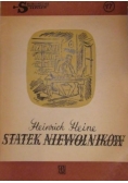 Statek niewolników