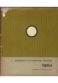 Almanach fotografii polskiej