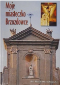 Moje miasteczko Brzozdowce