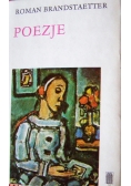 Poezje