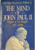 The Mind of John Paul II