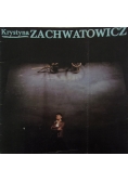Krystyna Zachwatowicz
