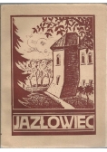 Jazłowiec 1938 r