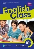 English Class B1 Student's Book