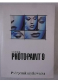 Corel Photo-Paint 9