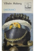 Emigranci