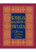 Księga mądrości świata