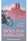 Bóg na harleyu
