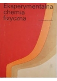 Eksperymentalna chemia fizyczna