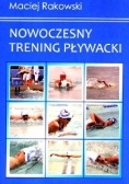 Nowoczesny trening pływacki