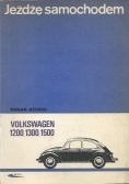 Jeżdżę samochodem Volksvagen 1200 1300 1500
