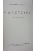 Marzyciel