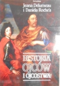 Historia ojców i ojcostwa