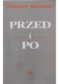 Przed i po