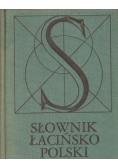 Słownik Łacińsko Polski