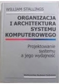 Organizacja i architektura systemu komputerowego