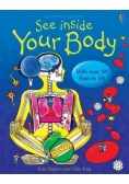 See inside Your Body