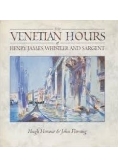 The Venetian Hours
