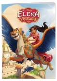 Elena z Avaloru