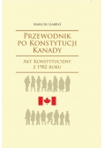 Przewodnik po Konstytucji Kanady