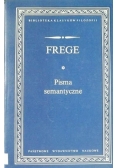 Pisma semantyczne