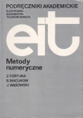 Metody numeryczne