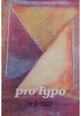 proTypo nr 2