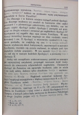 Apologja dialog z żydem Tryfonem, 1926 r.