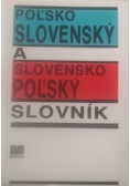 Polsko-słowacki słownik