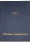 Ogólnopolska narada architektów