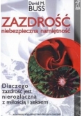 Zazdrość niebezpieczna namiętność