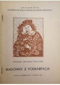 Madonny z Podkarpacia