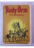 Rudy Orm. Tom I