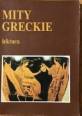 Mity Greckie